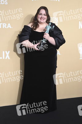SAG Awards 2025 Preisträger Photocall in Los Angeles