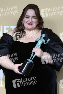 SAG Awards 2025 Preisträger Photocall in Los Angeles