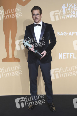SAG Awards 2025 Preisträger Photocall in Los Angeles