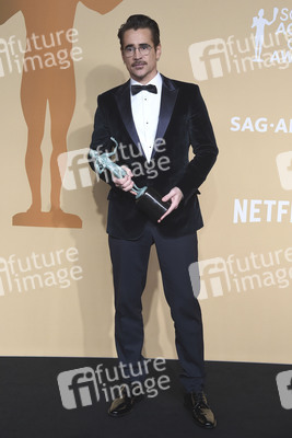 SAG Awards 2025 Preisträger Photocall in Los Angeles