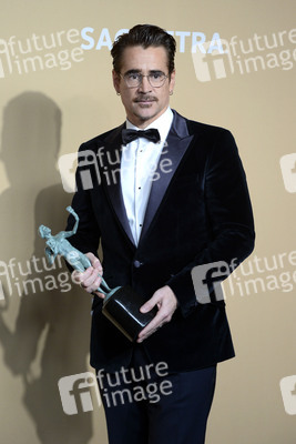 SAG Awards 2025 Preisträger Photocall in Los Angeles