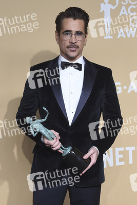 SAG Awards 2025 Preisträger Photocall in Los Angeles