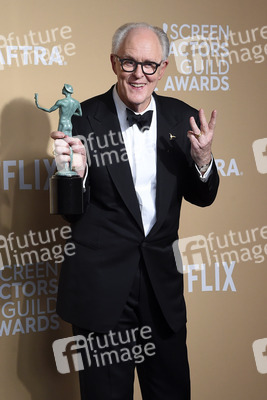 SAG Awards 2025 Preisträger Photocall in Los Angeles