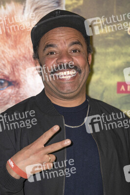 Filmpremiere 'Ein Mädchen namens Willow' in München