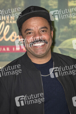 Filmpremiere 'Ein Mädchen namens Willow' in München