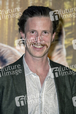 Filmpremiere 'Ein Mädchen namens Willow' in München