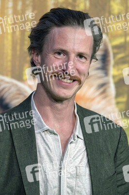 Filmpremiere 'Ein Mädchen namens Willow' in München