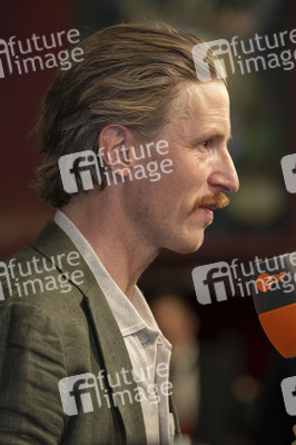 Filmpremiere 'Ein Mädchen namens Willow' in München