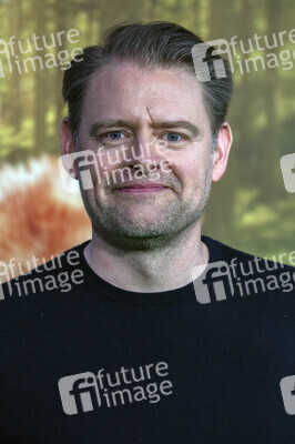 Filmpremiere 'Ein Mädchen namens Willow' in München