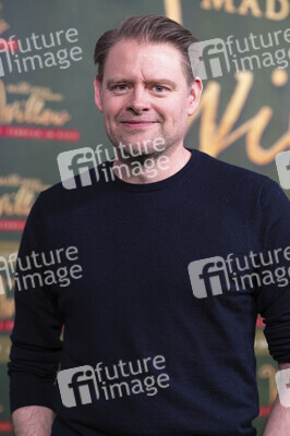 Filmpremiere 'Ein Mädchen namens Willow' in München