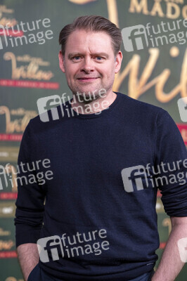 Filmpremiere 'Ein Mädchen namens Willow' in München