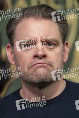 Filmpremiere 'Ein Mädchen namens Willow' in München