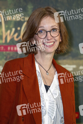 Filmpremiere 'Ein Mädchen namens Willow' in München