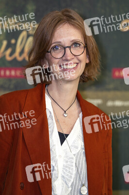 Filmpremiere 'Ein Mädchen namens Willow' in München