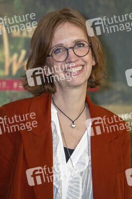 Filmpremiere 'Ein Mädchen namens Willow' in München