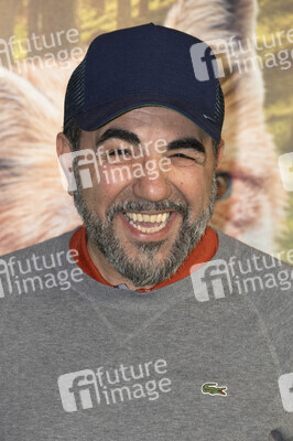 Filmpremiere 'Ein Mädchen namens Willow' in München