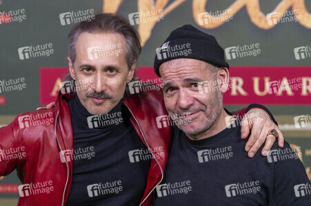 Filmpremiere 'Ein Mädchen namens Willow' in München