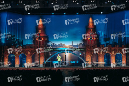 Auftritt von Mario Barth in Erfurt