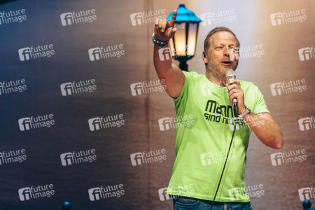 Auftritt von Mario Barth in Erfurt