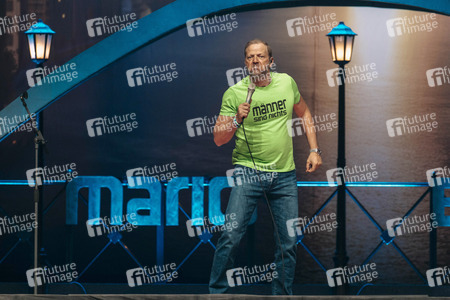 Auftritt von Mario Barth in Erfurt