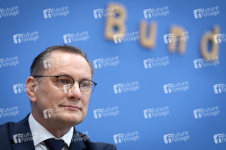 Bundespressekonferenz AfD - Zu den Bundestagswahlen in Berlin