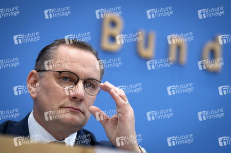 Bundespressekonferenz AfD - Zu den Bundestagswahlen in Berlin