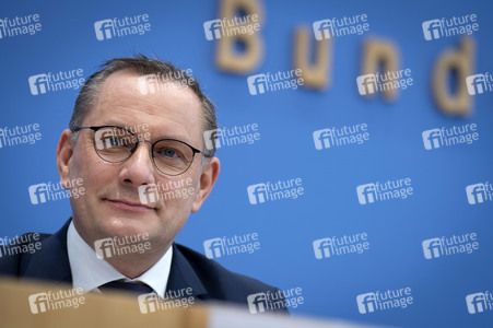 Bundespressekonferenz AfD - Zu den Bundestagswahlen in Berlin