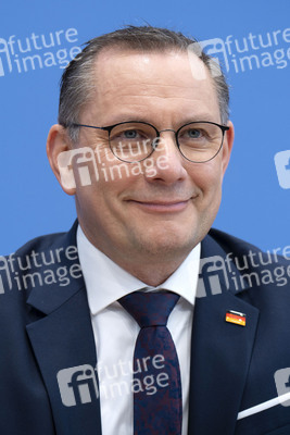 Bundespressekonferenz AfD - Zu den Bundestagswahlen in Berlin