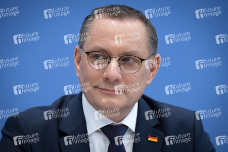 Bundespressekonferenz AfD - Zu den Bundestagswahlen in Berlin