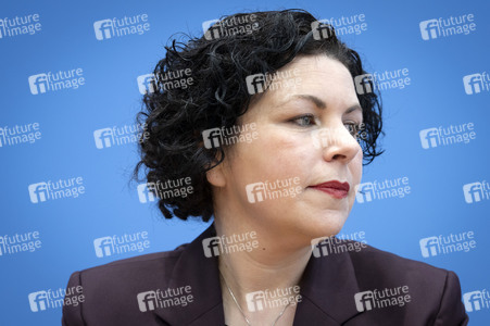 Bundespressekonferenz BSW - Zu den Bundestagswahlen in Berlin