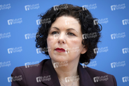 Bundespressekonferenz BSW - Zu den Bundestagswahlen in Berlin