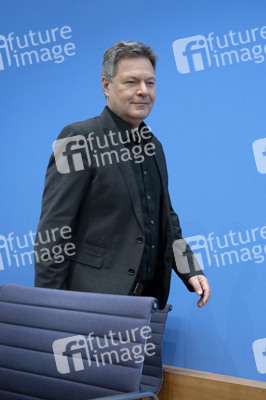 Bundespressekonferenz Bündnis 90/Die Grünen - Zu den Bundestagswahlen in Berlin