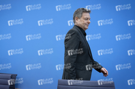 Bundespressekonferenz Bündnis 90/Die Grünen - Zu den Bundestagswahlen in Berlin