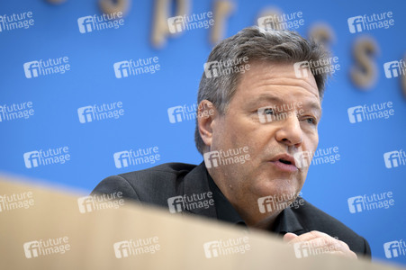 Bundespressekonferenz Bündnis 90/Die Grünen - Zu den Bundestagswahlen in Berlin