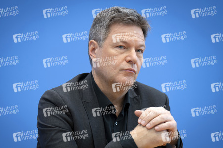 Bundespressekonferenz Bündnis 90/Die Grünen - Zu den Bundestagswahlen in Berlin