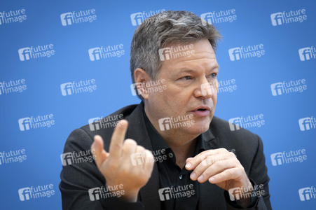 Bundespressekonferenz Bündnis 90/Die Grünen - Zu den Bundestagswahlen in Berlin