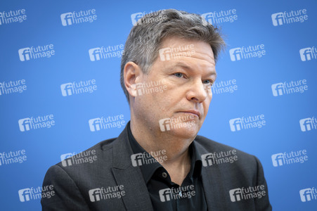 Bundespressekonferenz Bündnis 90/Die Grünen - Zu den Bundestagswahlen in Berlin