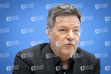 Bundespressekonferenz Bündnis 90/Die Grünen - Zu den Bundestagswahlen in Berlin