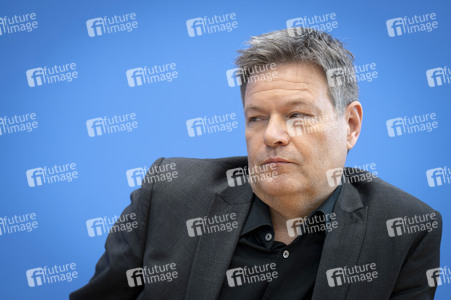 Bundespressekonferenz Bündnis 90/Die Grünen - Zu den Bundestagswahlen in Berlin