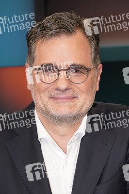 Talkshow 'hart aber fair' in Berlin