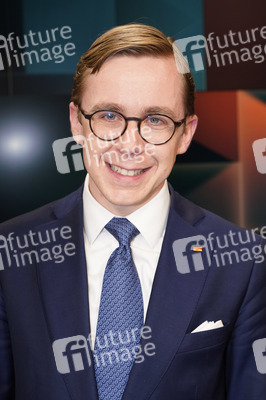 Talkshow 'hart aber fair' in Berlin