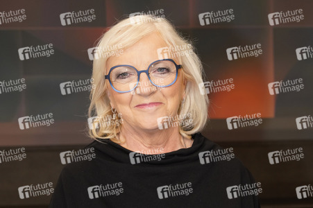 Talkshow 'hart aber fair' in Berlin