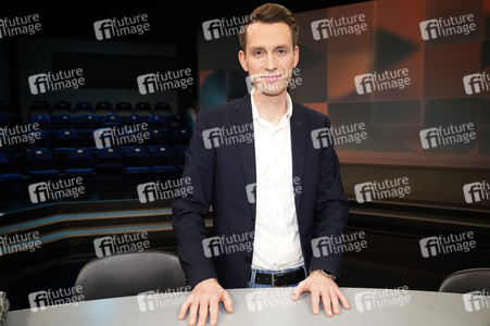 Talkshow 'hart aber fair' in Berlin