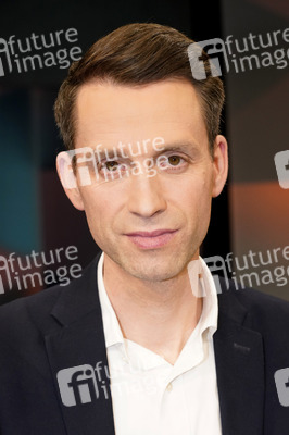 Talkshow 'hart aber fair' in Berlin