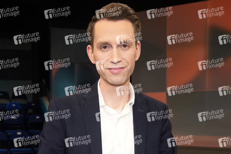 Talkshow 'hart aber fair' in Berlin