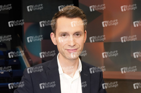 Talkshow 'hart aber fair' in Berlin