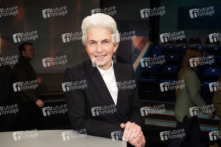 Talkshow 'hart aber fair' in Berlin