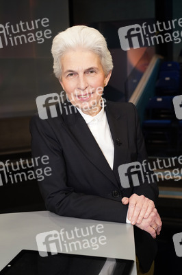 Talkshow 'hart aber fair' in Berlin