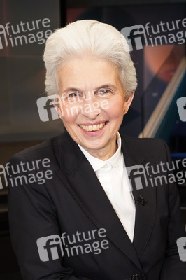 Talkshow 'hart aber fair' in Berlin