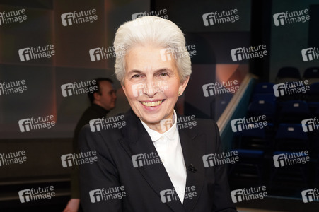 Talkshow 'hart aber fair' in Berlin